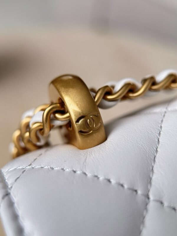 God Factory Chanel Bags Code 10346 25S Size 14.5x22x8cm