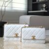 God Factory Chanel Bags Code 10346 25S Size 14.5x22x8cm