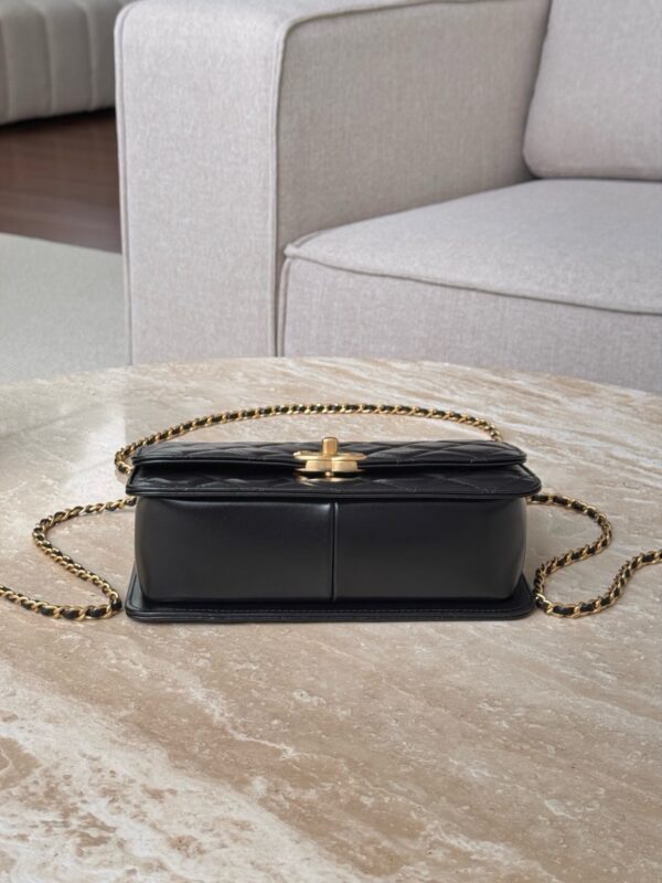 God Factory Chanel Bags Code 10347 25S Size 14.5x22x8cm