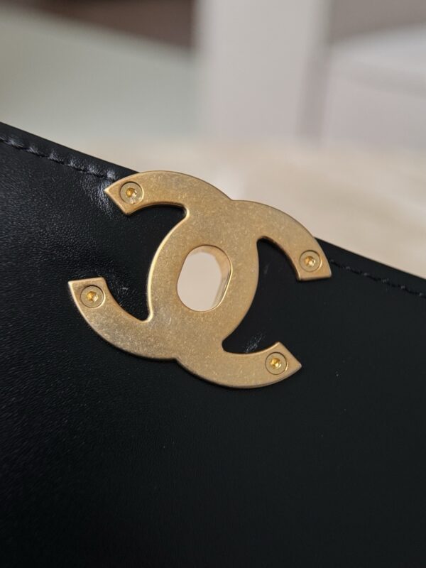 God Factory Chanel Bags Code 10347 25S Size 14.5x22x8cm