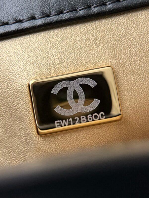God Factory Chanel Bags Code 10347 25S Size 14.5x22x8cm