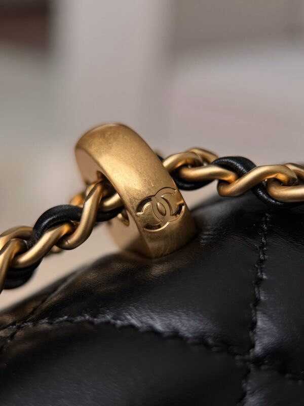 God Factory Chanel Bags Code 10347 25S Size 14.5x22x8cm