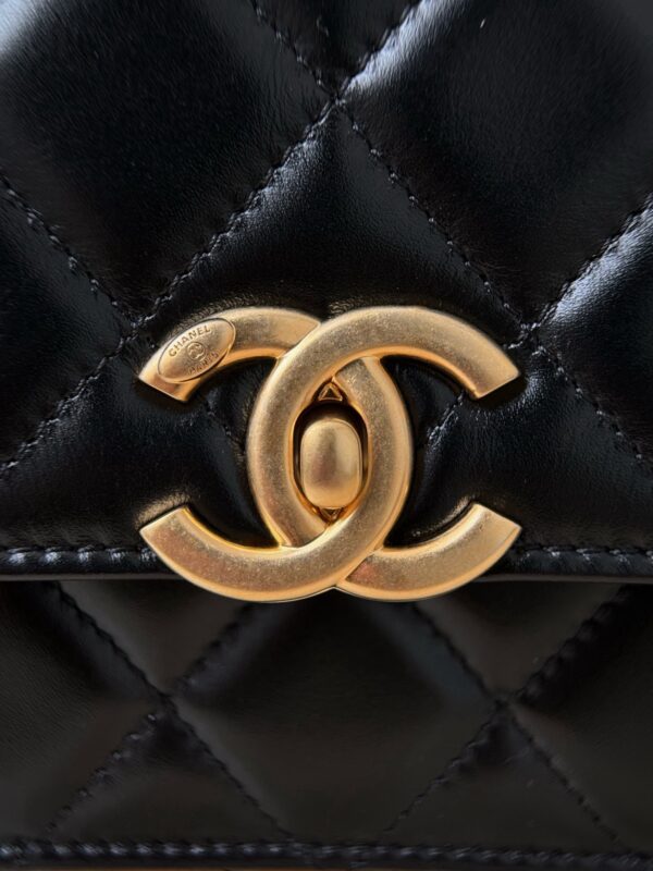 God Factory Chanel Bags Code 10347 25S Size 14.5x22x8cm
