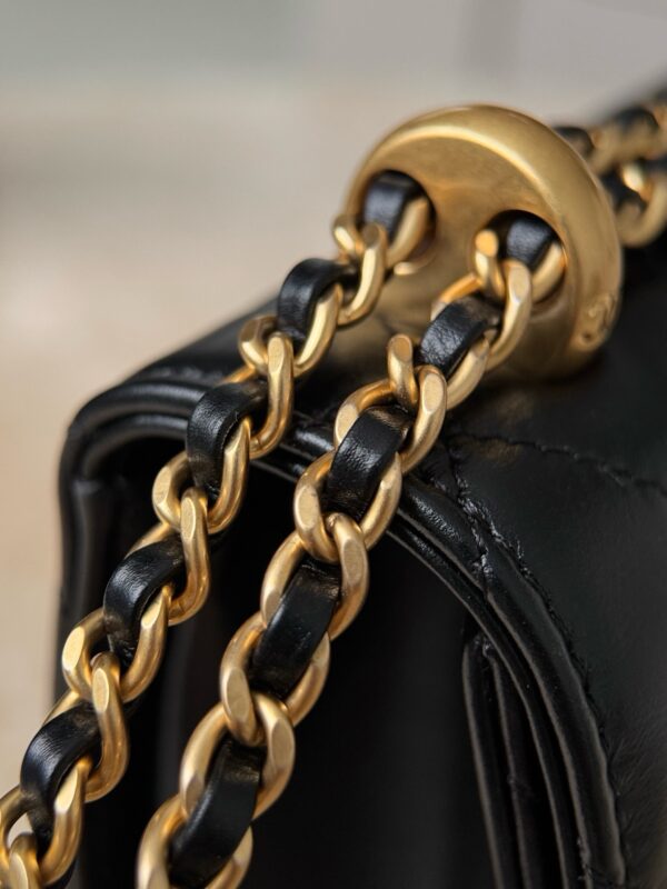 God Factory Chanel Bags Code 10347 25S Size 14.5x22x8cm