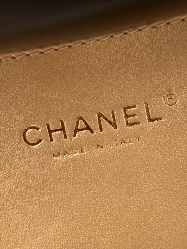 God Factory Chanel Bags Code 10347 25S Size 14.5x22x8cm