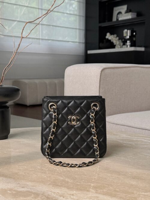 God Factory Chanel Bags Code 10348 25S Size 16x15x10cm