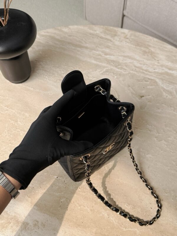 God Factory Chanel Bags Code 10348 25S Size 16x15x10cm