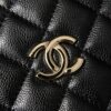 God Factory Chanel Bags Code 10348 25S Size 16x15x10cm