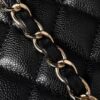 God Factory Chanel Bags Code 10348 25S Size 16x15x10cm