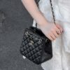 God Factory Chanel Bags Code 10348 25S Size 16x15x10cm