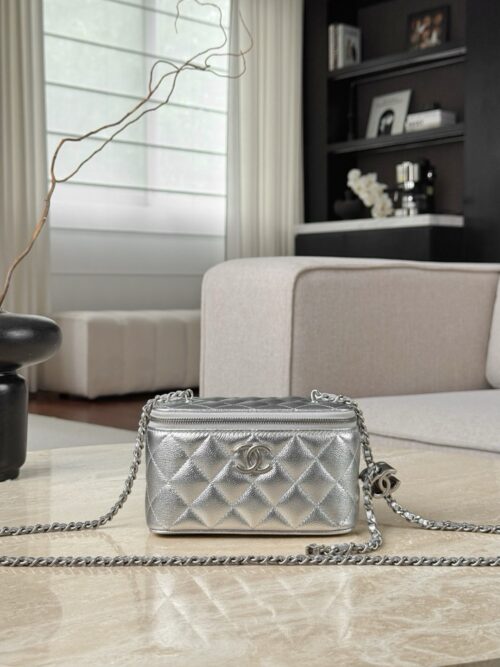 God Factory Chanel Bags Code 10349 25B Size 9.5x17x8cm