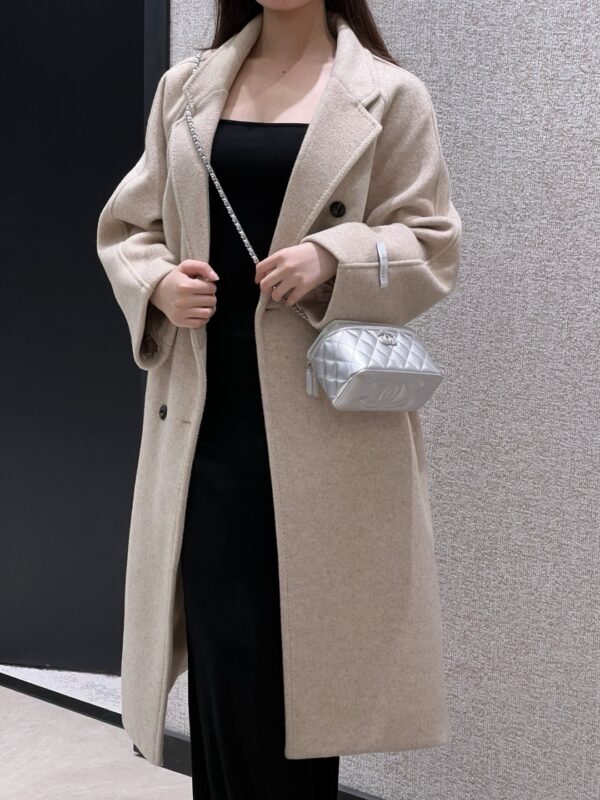 God Factory Chanel Bags Code 10349 25B Size 9.5x17x8cm