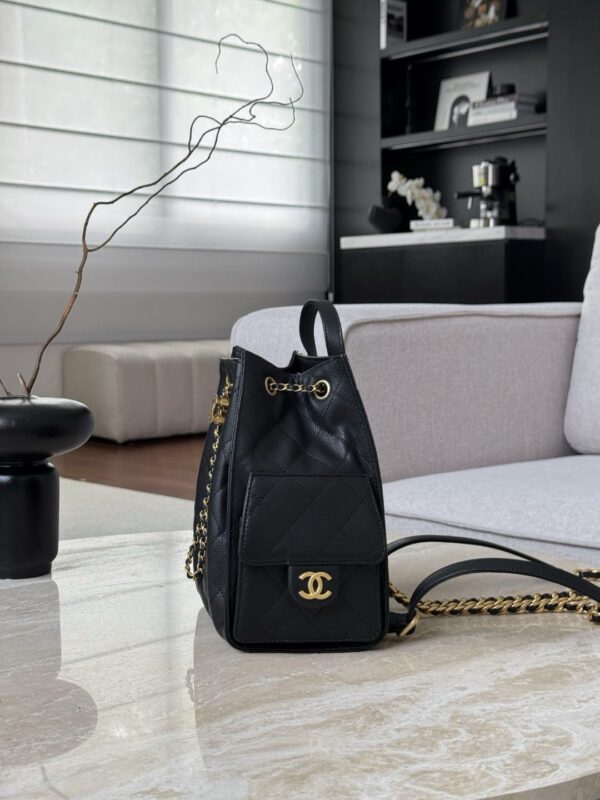 God Factory Chanel Bags Code 10351 25B Backpack Size 23x23x14cm