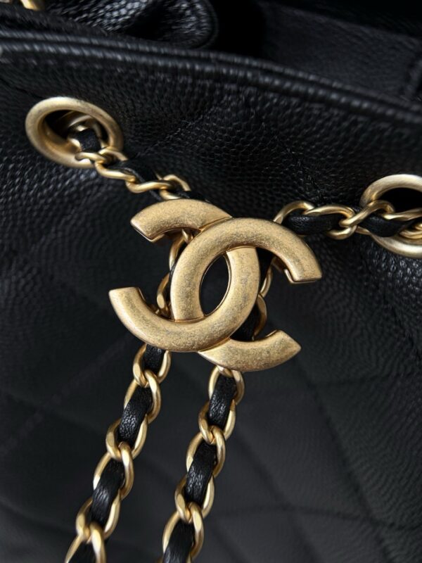 God Factory Chanel Bags Code 10351 25B Backpack Size 23x23x14cm