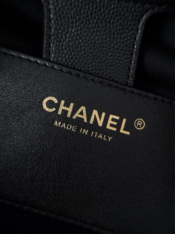 God Factory Chanel Bags Code 10351 25B Backpack Size 23x23x14cm