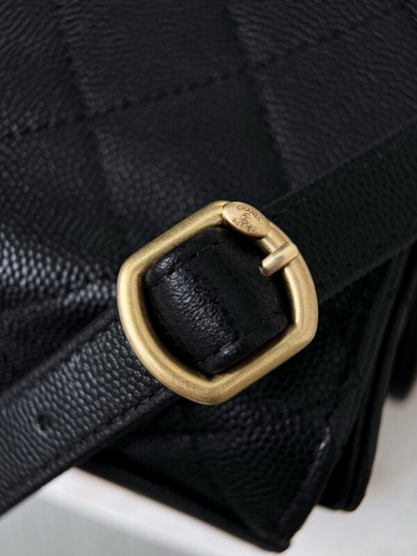 God Factory Chanel Bags Code 10351 25B Backpack Size 23x23x14cm