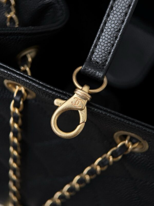 God Factory Chanel Bags Code 10351 25B Backpack Size 23x23x14cm