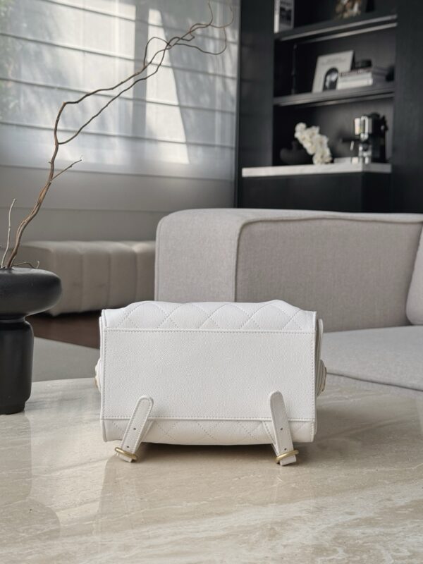 God Factory Chanel Bags Code 10350 25B Backpack Size 23x23x14cm