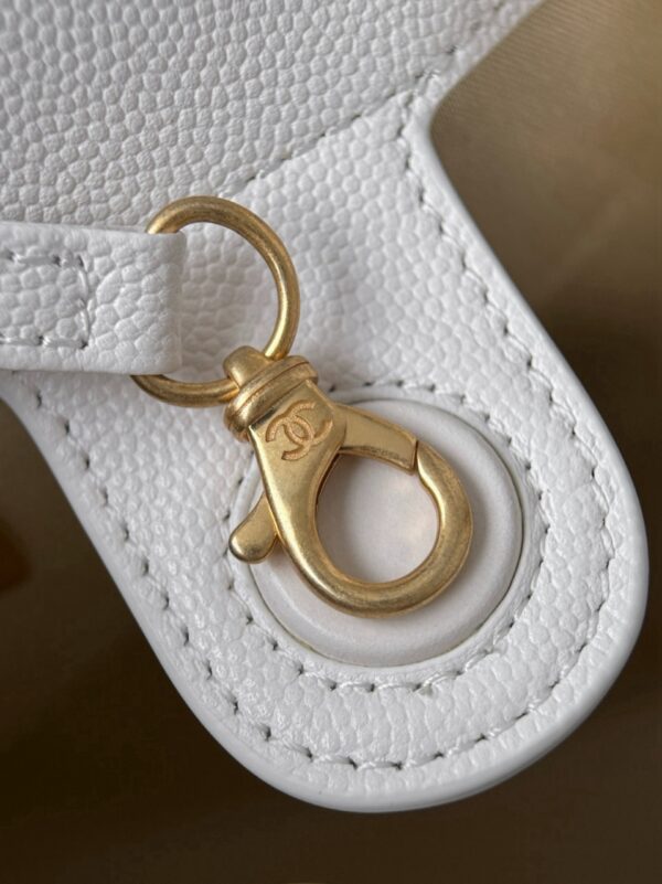 God Factory Chanel Bags Code 10350 25B Backpack Size 23x23x14cm