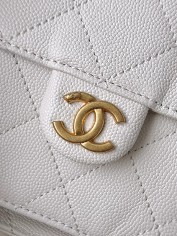 God Factory Chanel Bags Code 10350 25B Backpack Size 23x23x14cm