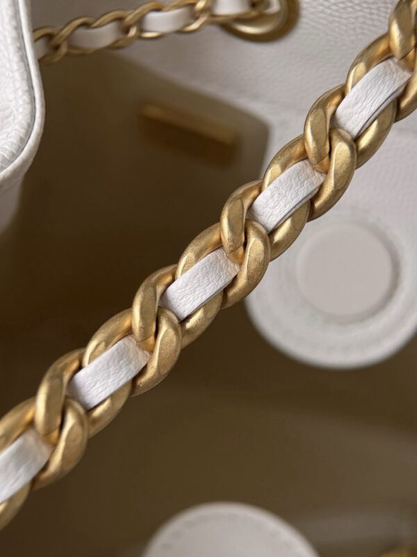 God Factory Chanel Bags Code 10350 25B Backpack Size 23x23x14cm