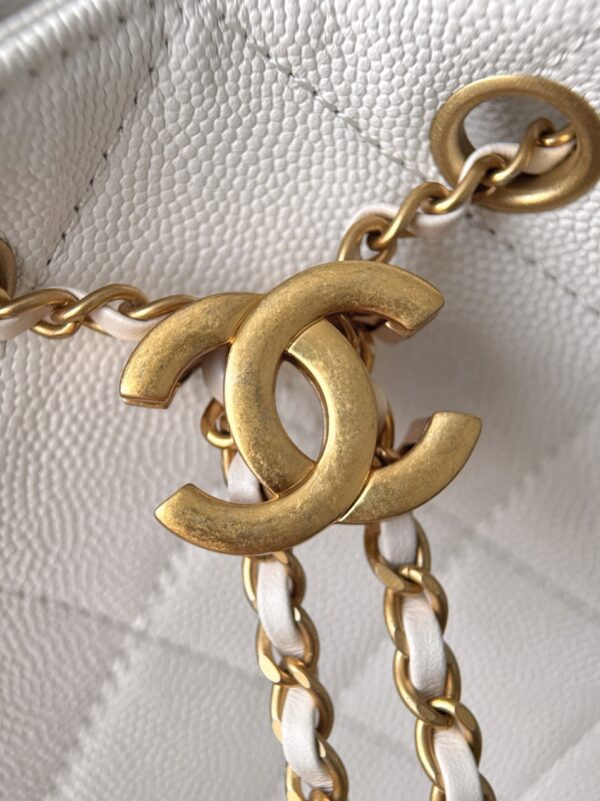 God Factory Chanel Bags Code 10350 25B Backpack Size 23x23x14cm