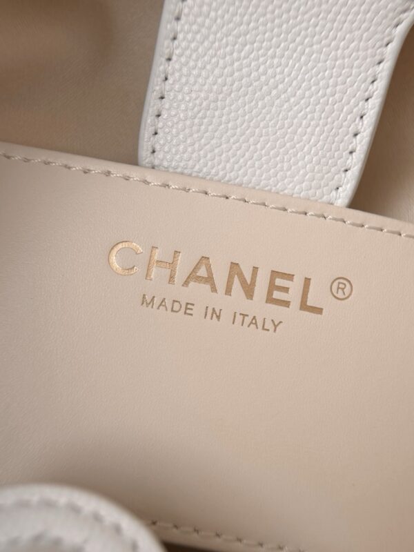 God Factory Chanel Bags Code 10350 25B Backpack Size 23x23x14cm