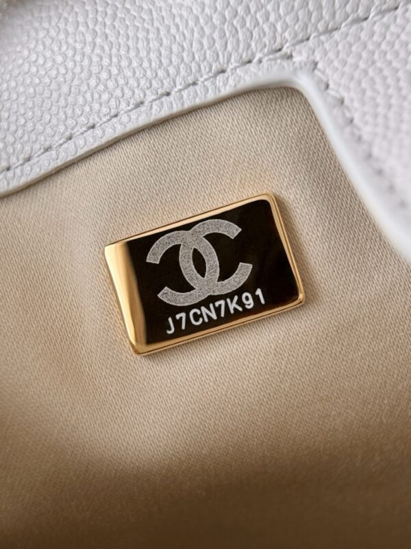 God Factory Chanel Bags Code 10350 25B Backpack Size 23x23x14cm