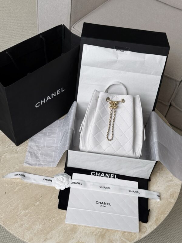 God Factory Chanel Bags Code 10350 25B Backpack Size 23x23x14cm