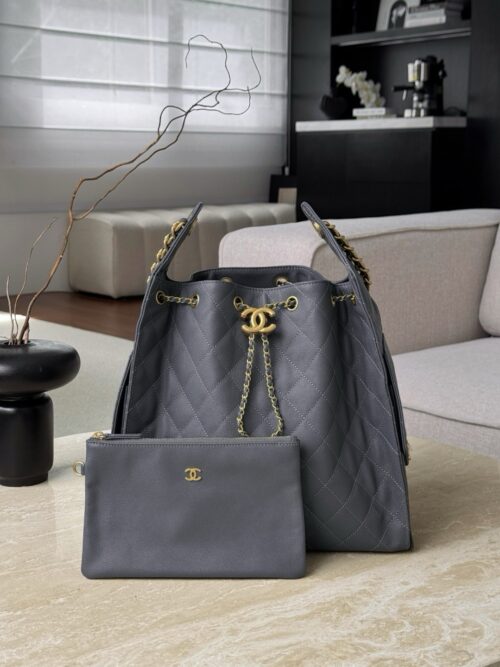 God Factory Chanel Bags Code 10353 25B Hobo Size 40x30x15cm