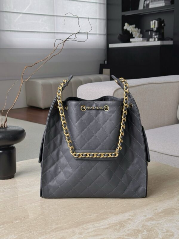 God Factory Chanel Bags Code 10353 25B Hobo Size 40x30x15cm