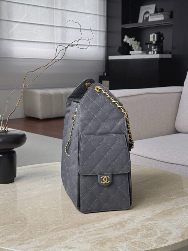 God Factory Chanel Bags Code 10353 25B Hobo Size 40x30x15cm