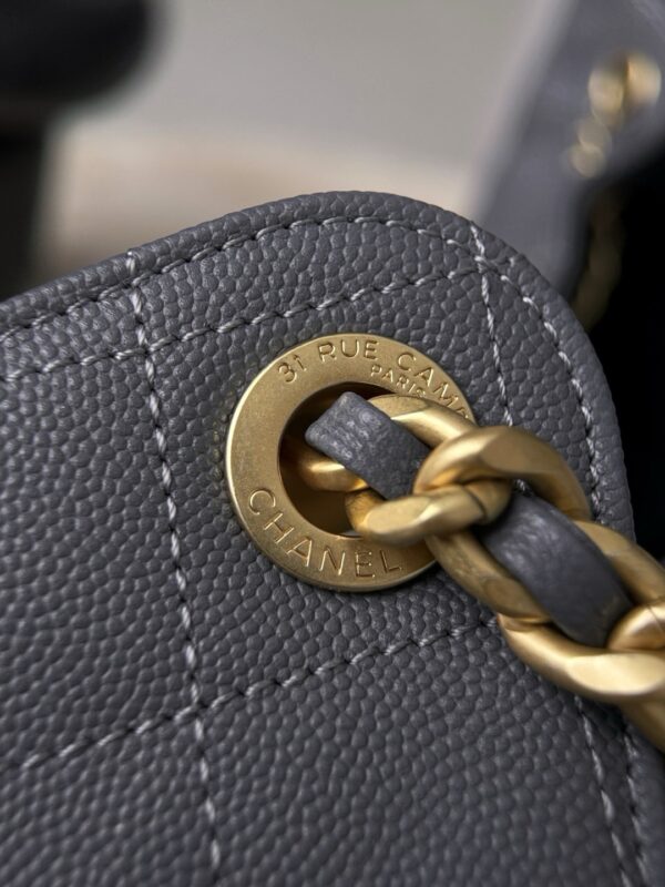 God Factory Chanel Bags Code 10353 25B Hobo Size 40x30x15cm