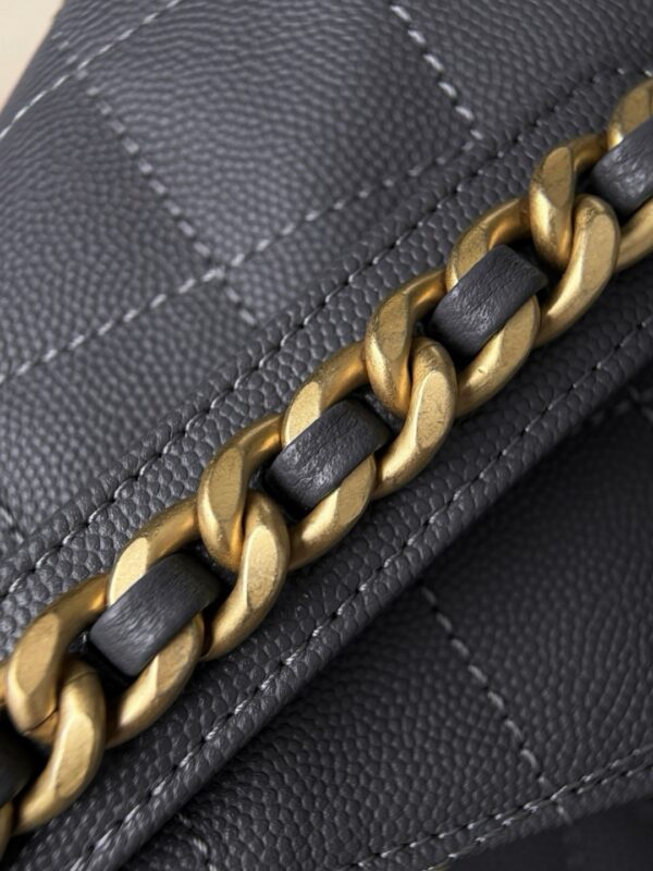 God Factory Chanel Bags Code 10353 25B Hobo Size 40x30x15cm