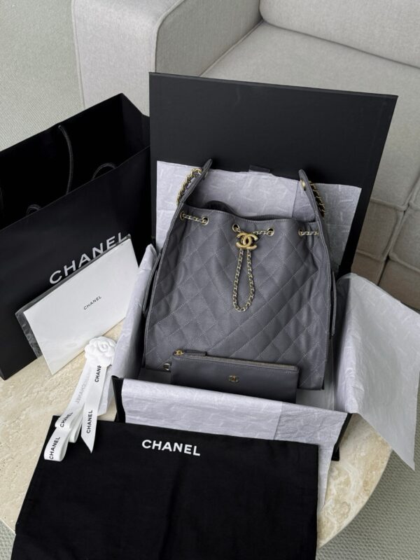 God Factory Chanel Bags Code 10353 25B Hobo Size 40x30x15cm