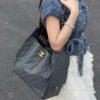 God Factory Chanel Bags Code 10353 25B Hobo Size 40x30x15cm