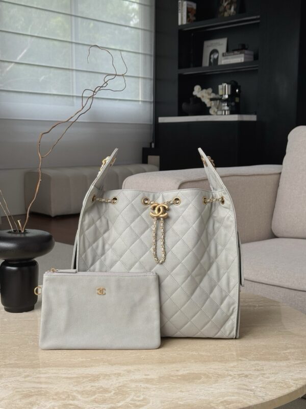 God Factory Chanel Bags Code 10352 25B Hobo Size 40x30x15cm