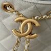 God Factory Chanel Bags Code 10352 25B Hobo Size 40x30x15cm