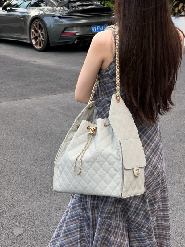 God Factory Chanel Bags Code 10352 25B Hobo Size 40x30x15cm