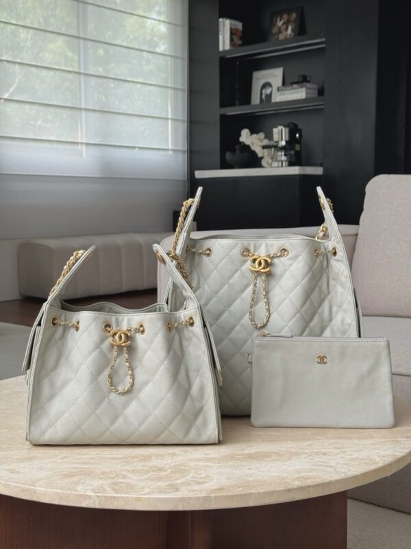 God Factory Chanel Bags Code 10352 25B Hobo Size 40x30x15cm