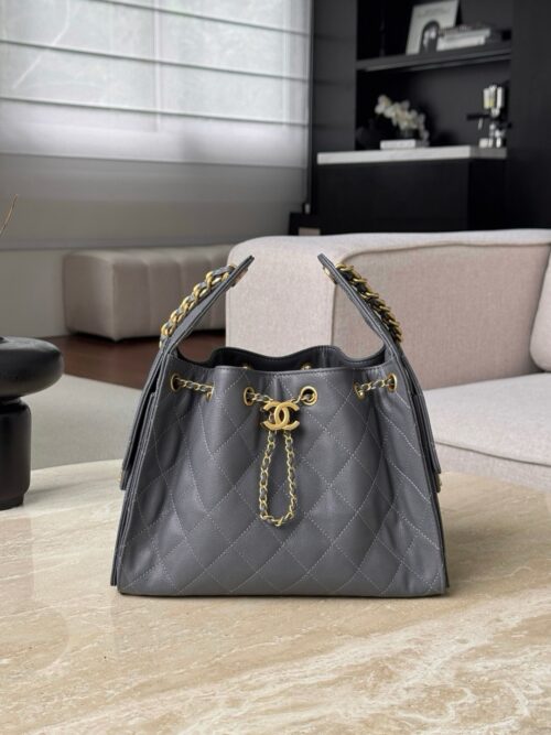 God Factory Chanel Bags Code 10354 25B Hobo Size 30x26x14cm