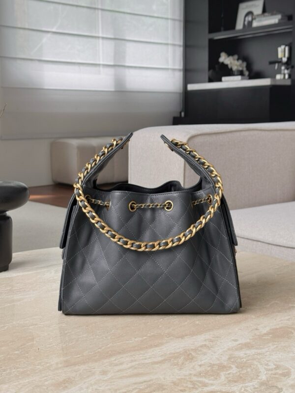 God Factory Chanel Bags Code 10354 25B Hobo Size 30x26x14cm