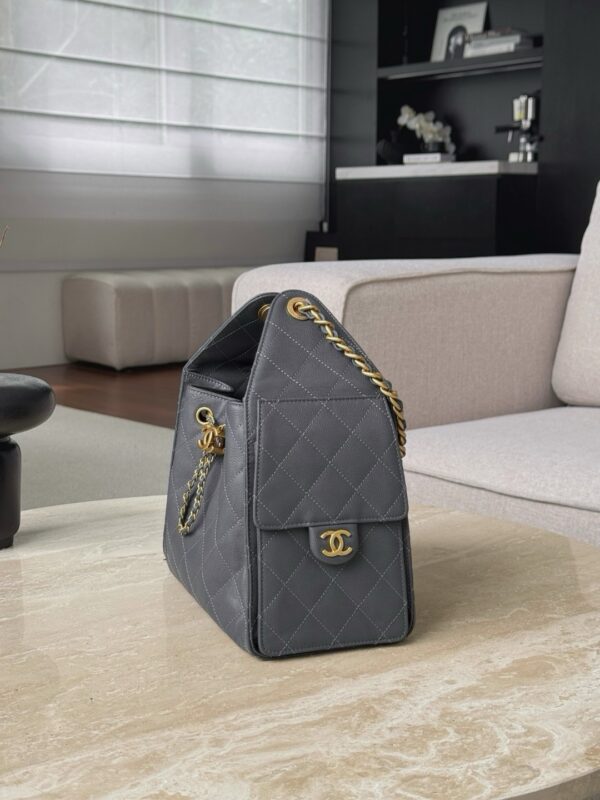 God Factory Chanel Bags Code 10354 25B Hobo Size 30x26x14cm