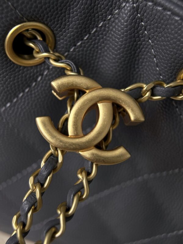 God Factory Chanel Bags Code 10354 25B Hobo Size 30x26x14cm