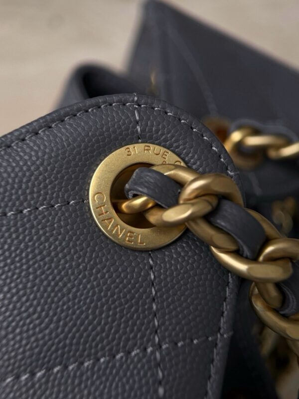 God Factory Chanel Bags Code 10354 25B Hobo Size 30x26x14cm