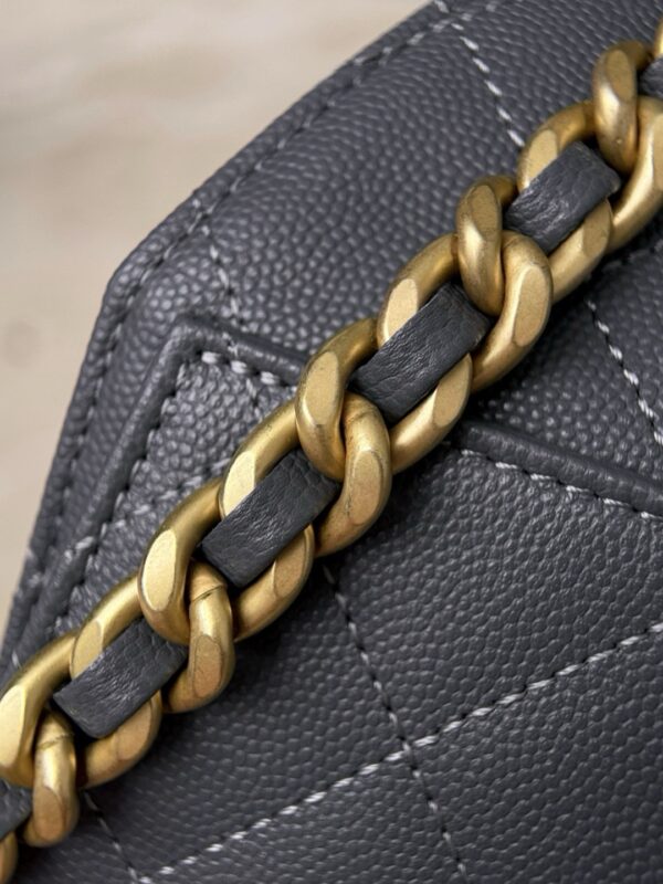 God Factory Chanel Bags Code 10354 25B Hobo Size 30x26x14cm