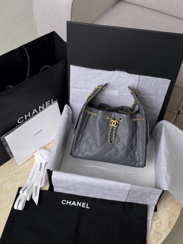 God Factory Chanel Bags Code 10354 25B Hobo Size 30x26x14cm