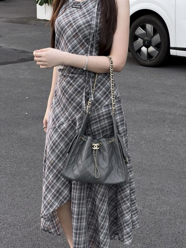 God Factory Chanel Bags Code 10354 25B Hobo Size 30x26x14cm