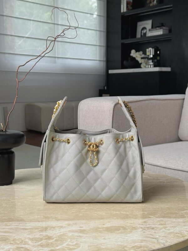 God Factory Chanel Bags Code 10355 25B Hobo Size 30x26x14cm