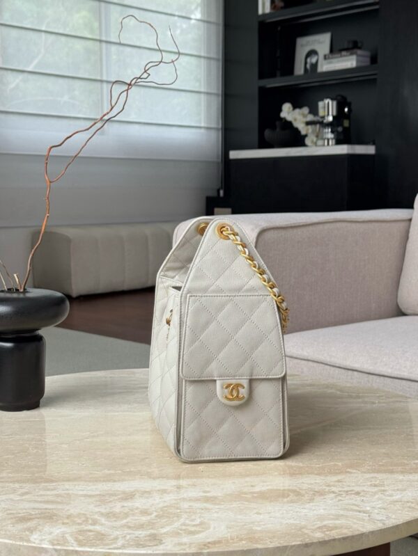 God Factory Chanel Bags Code 10355 25B Hobo Size 30x26x14cm